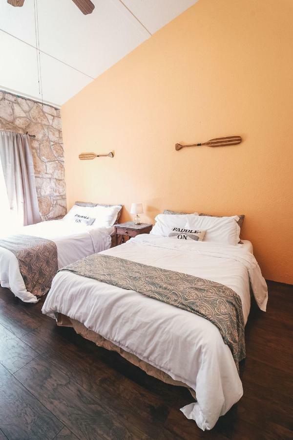 The Lodge At Cypress Falls Уимберли Экстерьер фото